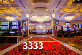 3333BET LOGIN