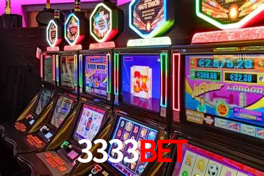 3333BET LOGIN